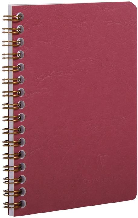 Immagine prodotto Clairefontaine borsa dell'età (A4, Quadretti, Copertina rigida)