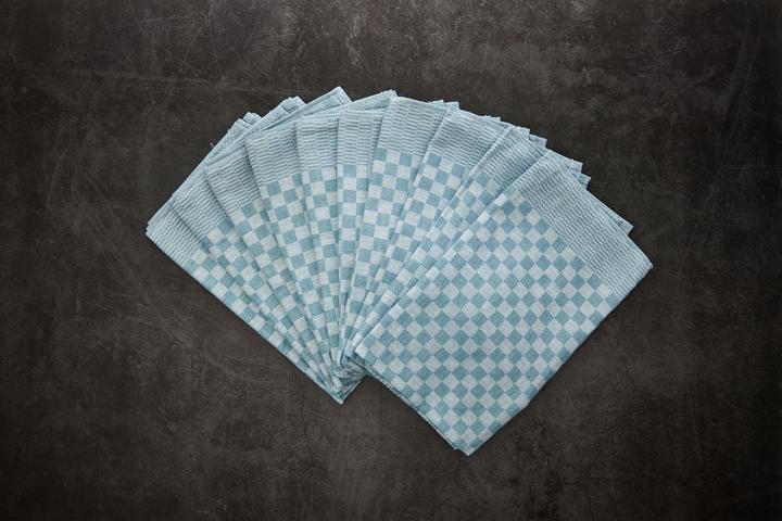 Actual product image Hometex Korfu (70 x 50 cm)