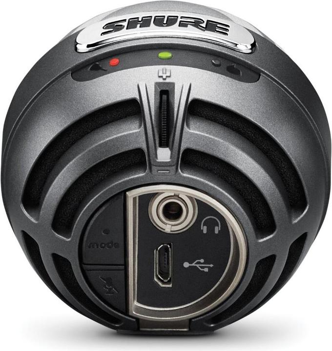 Image du produit Shure Mv5