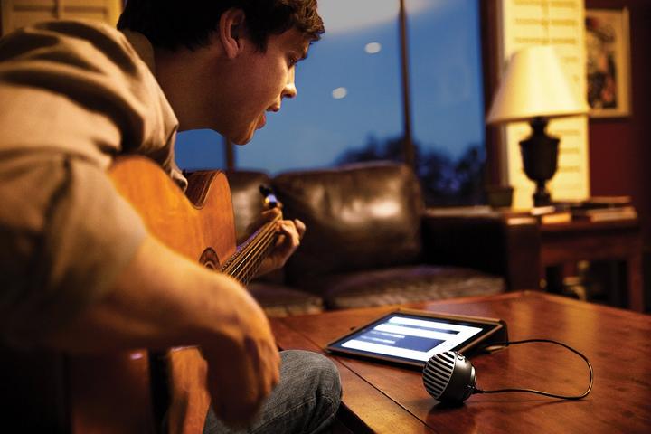 Image du produit Shure Mv5