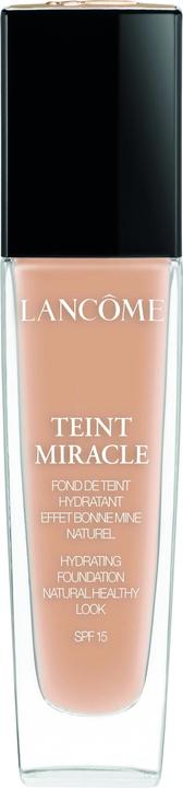 Lancôme Teint Miracle (035 Beige Doré)