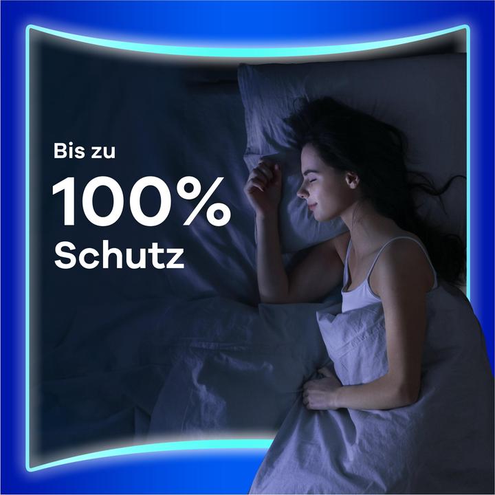 Image du produit Always Maxi Night (12 x, Tampons sanitaires)