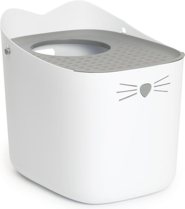 Catit Pixi Box (Cat litter box closed)