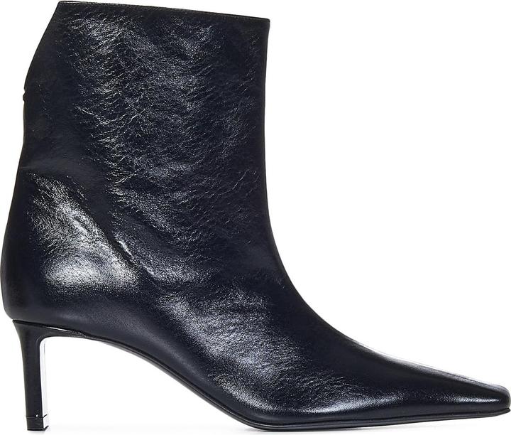 Immagine prodotto Khaite Ny Boots Black (40)