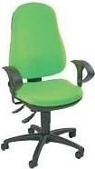Image du produit Topstar Chaise pivotante Point70 Vert pomme