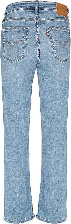 Actual product image Levis 724 HIGH RISE COOL JO (W28/L32)