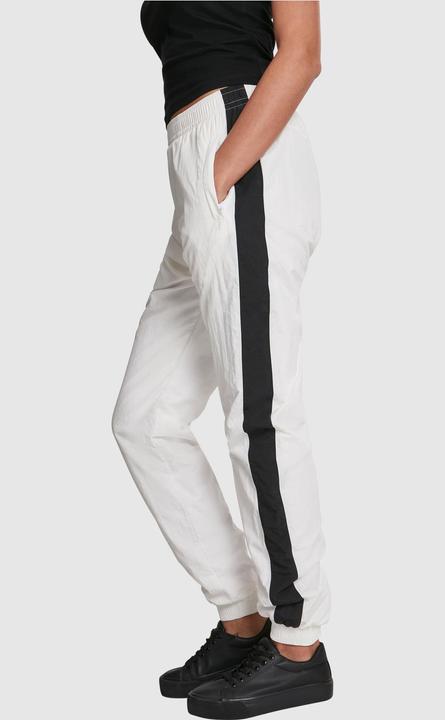 Immagine prodotto Urban Classics Pantaloni a strisce da donna (3XL)