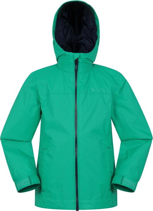 Mountain Warehouse Torrent Jacke wasserfest