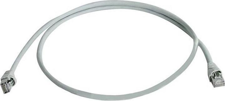 Produktbild Telegärtner MP8 FS 600 (S/FTP, CAT6a, 5 m)