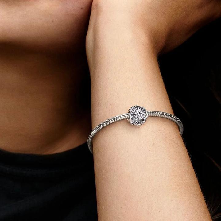 Immagine prodotto Pandora Fiocco di neve (Argento 925)