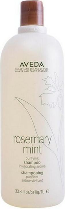 Produktbild Aveda Rosemary Mint (1000 ml, Flüssiges Shampoo)