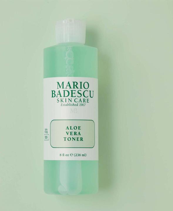 Actual product image Mario Badescu Aloe Vera (Tonic water, 236 ml)