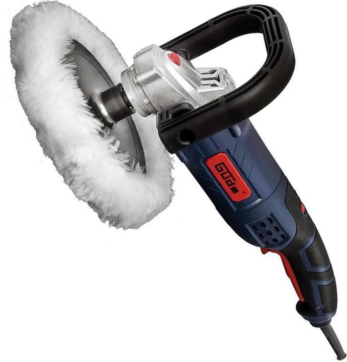 Produktbild Güde Polierer AP 180-1150 E (Exzenterpolierer, 1150 W)