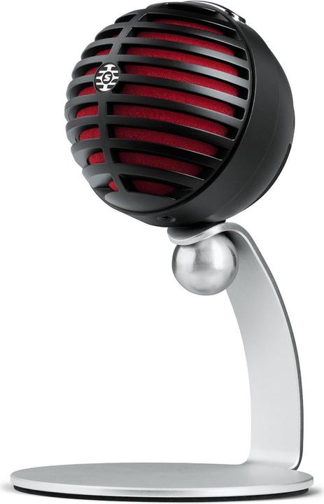 Shure Tema MV5