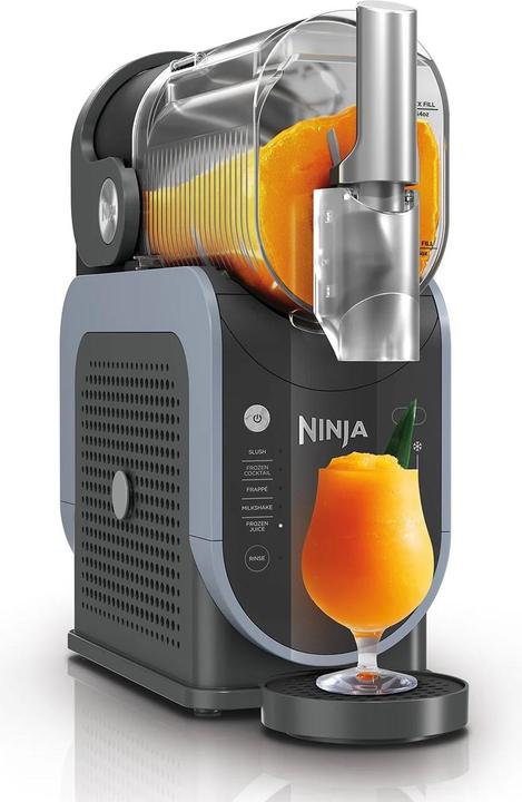 Actual product image Ninja Slushi Eisgetränkmaschine (EU plug)