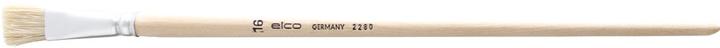 Elco Pinsel bristles (16 mm)