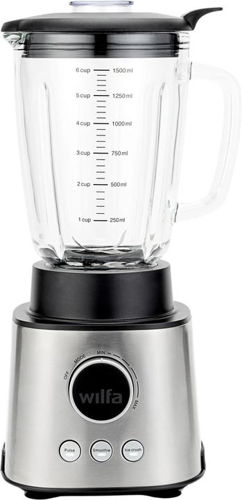 Image du produit Wilfa Essential 1200 Auto Blender (1800 W)
