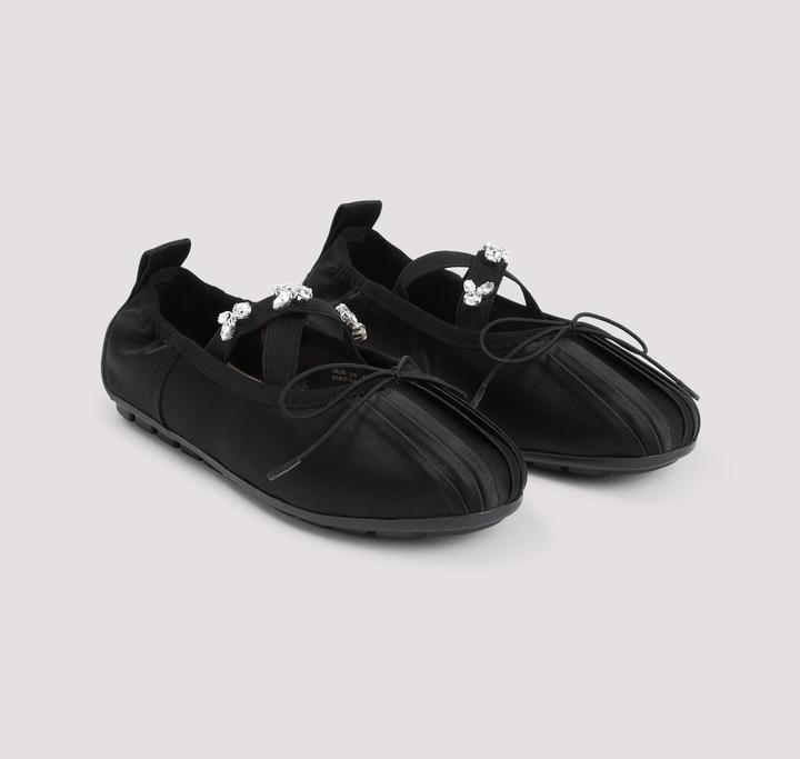 Actual product image Simone Rocha BPT1B.0755 (40)