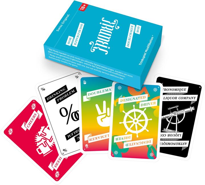 Card games