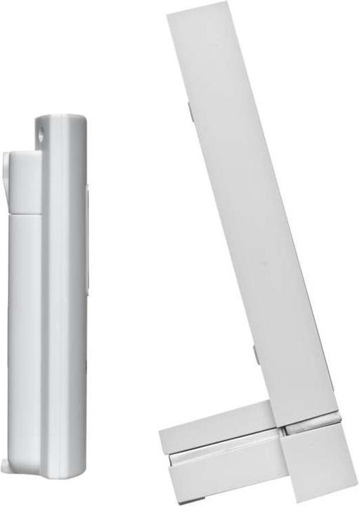 Produktbild Emos E5005 digital weather station White LED Battery