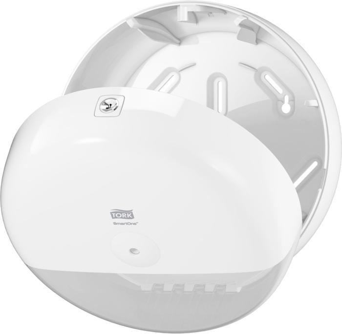 Immagine prodotto Tork SmartOne T8 Dispenser White