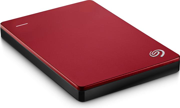 Productafbeelding Seagate Backup Plus Slim (2 TB)