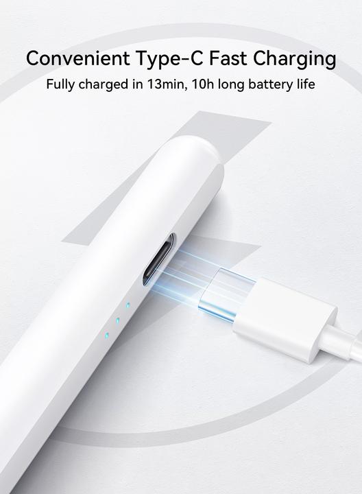Image du produit Joyroom Stylet capacitif actif