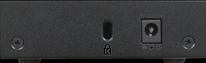 Actual product image Netgear GS305-300PES (5 Ports)