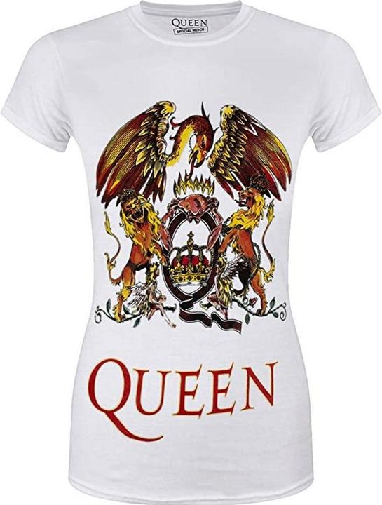 Queen Classic TShirt