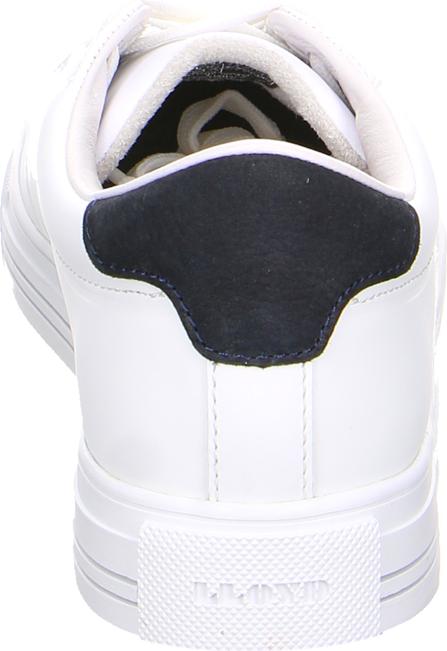 Actual product image Lloyd Sneaker (44)