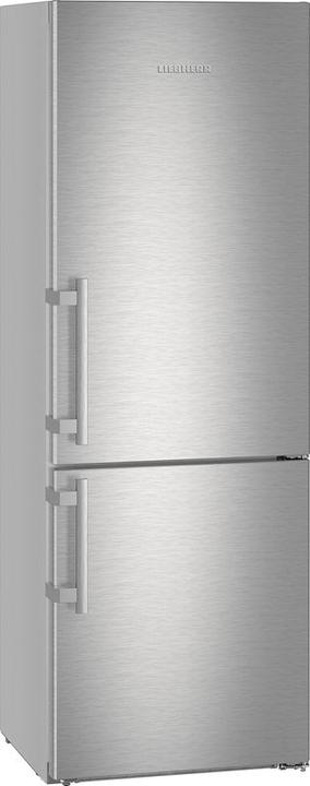 Immagine prodotto Liebherr CNef 5735 (437 l)