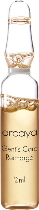 Actual product image Arcaya Ampoules Gent's Care liq (498.67 ml)