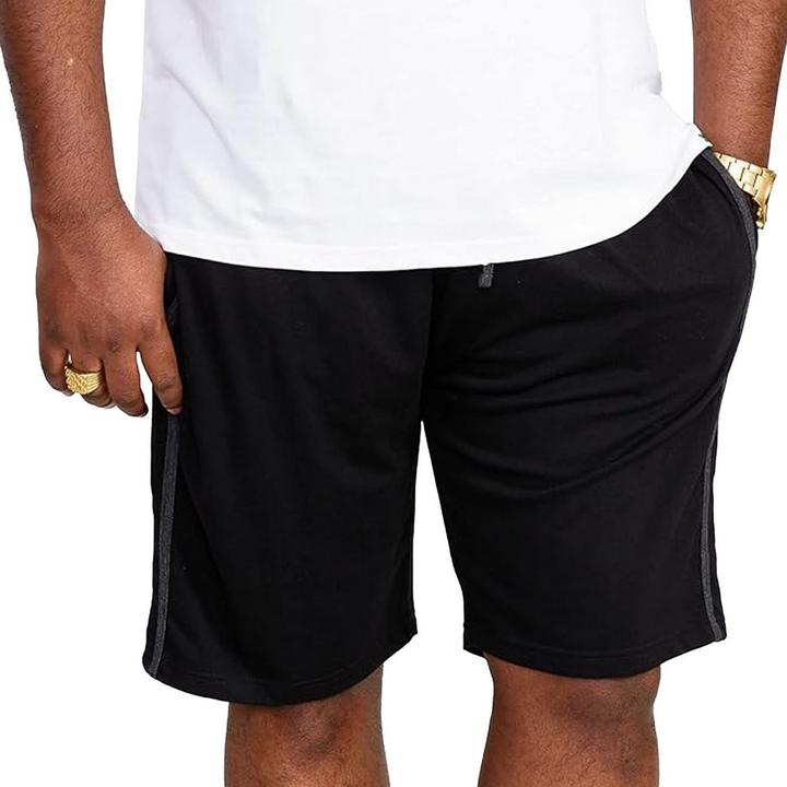 Produktbild DUKE Rayan D555 Shorts 2erPack (8XL)