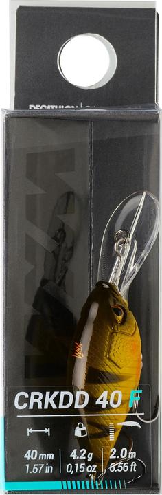 Immagine prodotto Caperlan crkdd 40 f 312453 (4 cm)