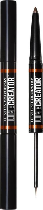 Actual product image Revlon CS Line Creator Leathercraft