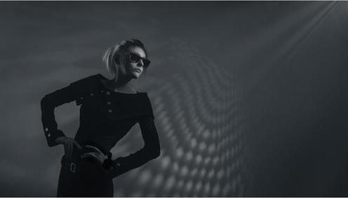 Produktbild Spiffy Light Blaster Creative Kit - Backdrops