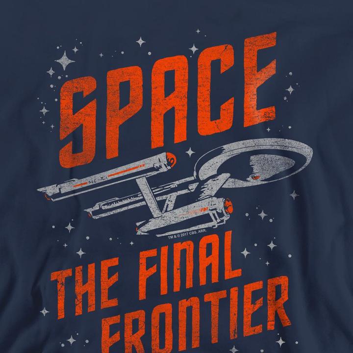 Immagine prodotto Space Travel Felpa Adulto Unisex (S)