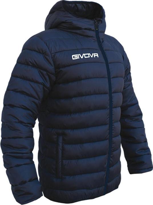 Universal Textiles Jacke Olanda Marineblau G013 0004 (2XS) (XXS)