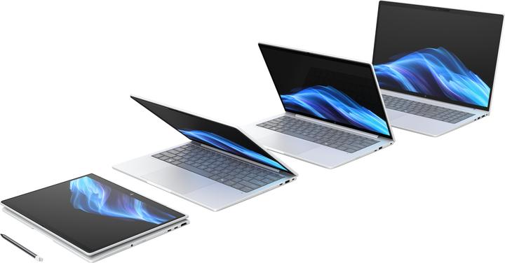 Produktbild HP EliteBook 8 G1a AMD Ryzen 5 230 35,56cm 14Zoll WUXGA 16GB 512GB/SSD W11P SmartBuy 3J Gar (DE) (14", AMD Ryzen 5 Pro 230, 16 GB, 512 GB, DE)