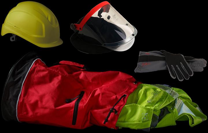 Dehn PSA ESET XL OD PSAgS-Elektriker SET Gr. Outdoor (Sonstige)
