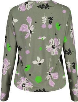 Actual product image Maloja OrausaM Organic Cotton Longsleeve (L)