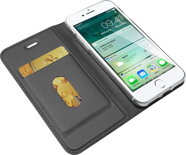 Image du produit Nalia Coque à Rabat (Apple iPhone 7)