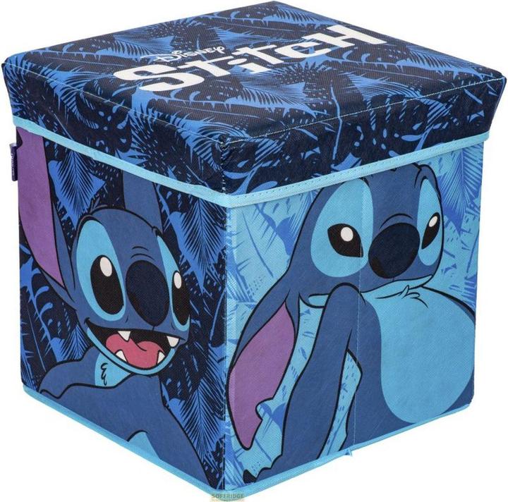 Breba Aufbewahrungsbox Stitch
