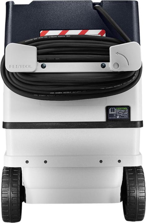 Immagine prodotto Festool Absaugmobil CTL MIDI I AC (Sistema di estrazione)