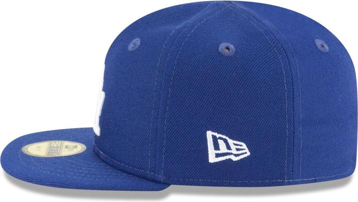Actual product image New Era My First 59Fifty Los Angeles Dodgers (48, 49, 50)