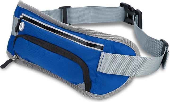 Cadorabo Reflektor Bauchtasche