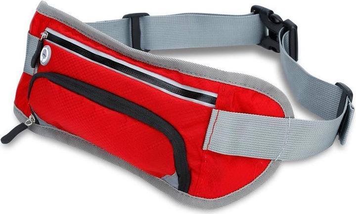 Cadorabo Reflektor Bauchtasche