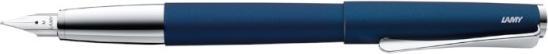 Image du produit Lamy Stylo plume Studio bleu impérial M (Bleu impérial)