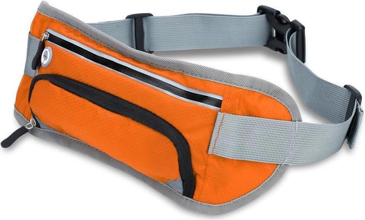 Cadorabo Reflektor Bauchtasche