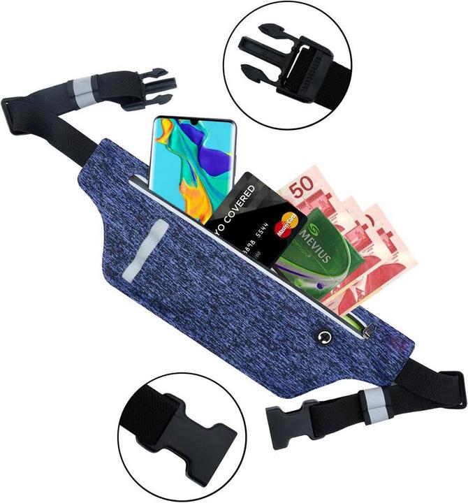 Produktbild Cadorabo Bauchtasche mit Touchfunktion